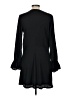 Express Black Casual Dress Size M - photo 2