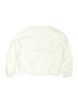 UT for Uniqlo Graphic White Sweatshirt Size 9 - 10 - photo 2