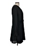 Express Black Casual Dress Size M - photo 4