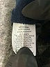 Sincerely Jules Blue Pullover Sweater Size L - photo 8