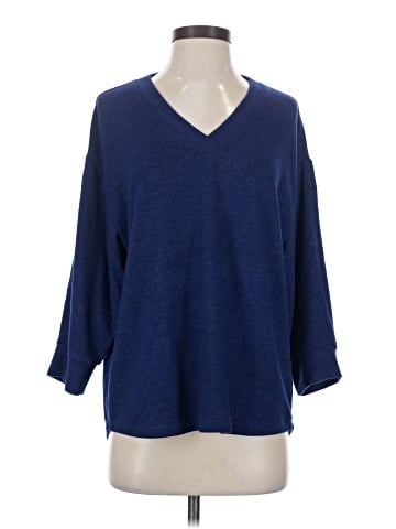 CAbi Pullover Sweater (view 1)