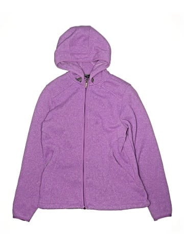 Lands' End Zip Up Hoodie (view 1)
