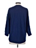 CAbi Blue Pullover Sweater Size S - photo 2