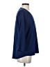 CAbi Blue Pullover Sweater Size S - photo 4