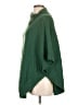 Talbots Green Poncho Size L - photo 5