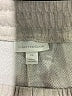Charter Club Solid Gray Casual Pants Size XL (petite) - photo 4