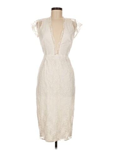 Sau Lee Cocktail Dress (view 1)