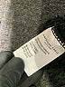 American Eagle Outfitters 100% Polyester Solid Black Pullover Sweater Size M - photo 8