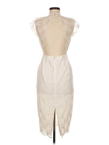 Sau Lee Cocktail Dress (view 2)