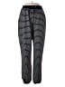 Hyfve Stripes Black Casual Pants Size M - photo 1