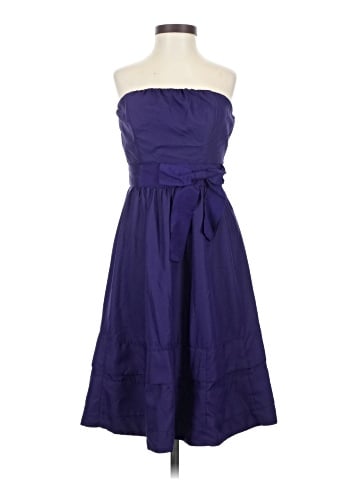 The Limited Cocktail Dress (view 1)