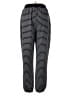 Hyfve Stripes Black Casual Pants Size M - photo 2