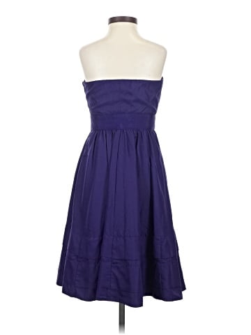 The Limited Cocktail Dress (view 2)