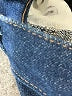 Wrangler Jeans Co Blue Jeans Size 9 - photo 5