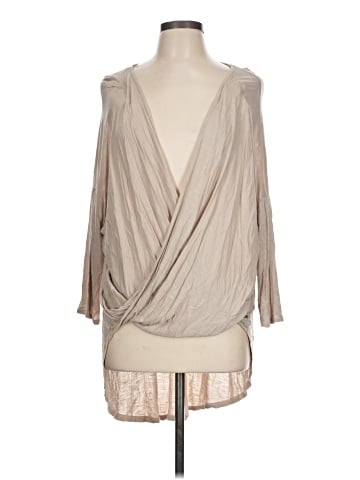 Ellie & Kate 3/4 Sleeve Blouse (view 1)