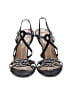 Valentino Garavani Black Sandals Size EU 37 - photo 2