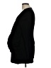 Isabella Oliver Black Long Sleeve Top Size 12 Maternity (5) - photo 5