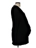 Isabella Oliver Black Long Sleeve Top Size 12 Maternity (5) - photo 4