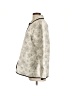 Valentino Sport 100% Polyester Paisley Ivory Jacket Size L - photo 5