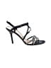 Valentino Garavani Black Sandals Size EU 37 - photo 1