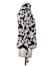 CAbi Ivory Long Sleeve Blouse Size S - photo 4