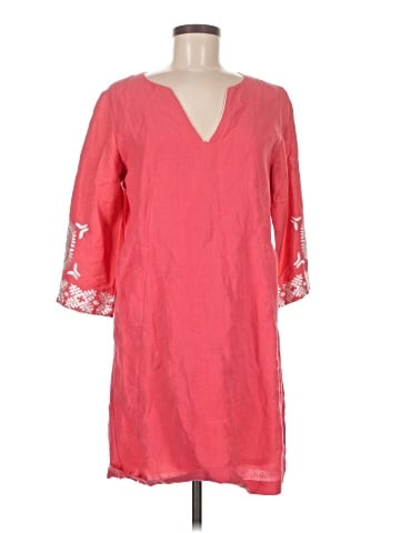 Roberta Freymann Casual Dress (view 1)
