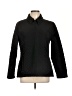 Geoffrey Beene Sport 100% Polyester Black Jacket Size L - photo 1