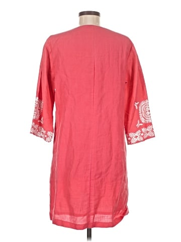 Roberta Freymann Casual Dress (view 2)