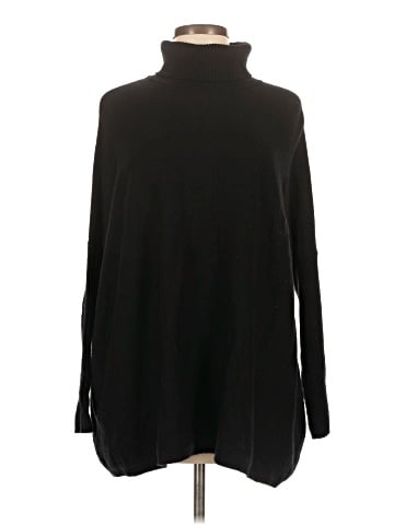 Joseph A. Turtleneck Sweater (view 1)