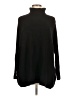Joseph A. Black Turtleneck Sweater Size M - photo 1