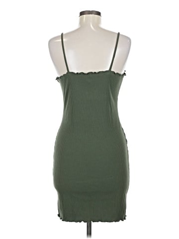 No Boundaries Casual Dress (view 2)