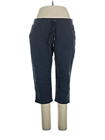 Eddie Bauer Active Pants (view 1)
