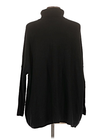Joseph A. Turtleneck Sweater (view 2)
