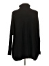 Joseph A. Black Turtleneck Sweater Size M - photo 2