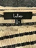 Lulus Stripes Tan Casual Dress Size S - photo 7