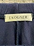Ekouaer Blue Casual Pants Size L - photo 7