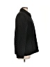 Geoffrey Beene Sport 100% Polyester Black Jacket Size L - photo 4