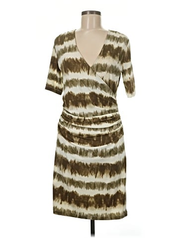 JLo by Jennifer Lopez Casual Dress (view 1)