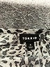 Torrid 100% Polyester Silver Sleeveless Blouse Size Lg Plus (0) - photo 7