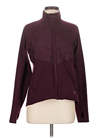 Gap Fit Track Jacket (view 1)