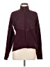 Gap Fit Burgundy Track Jacket Size M - photo 1