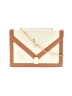 Assorted Brands Ivory Tan Crossbody Bag One size - photo 1