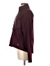 Gap Fit Burgundy Track Jacket Size M - photo 5