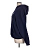 Simply Chine Blue Pullover Hoodie Size L - photo 5