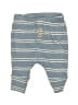 Carter's 100% Cotton Stripes Blue Casual Pants Size Newborn - photo 1