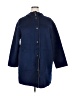 Ann Taylor Blue Coat Size XXL (estimated) - photo 1