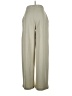 Stradivarius Solid Tan Casual Pants Size S (estimated) - photo 2