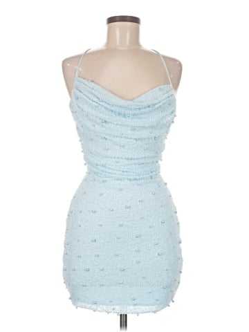 Windsor Cocktail Dress (view 1)