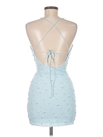 Windsor Cocktail Dress (view 2)