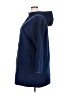 Ann Taylor Blue Coat Size XXL (estimated) - photo 5